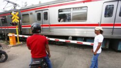 Kenaikan Pengguna KRL Green Line dan Penambahan Kapasitas