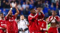 Daftar Pemain Liverpool untuk Liga Champions 2026/27