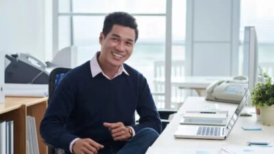 Strategi Membangun Kepercayaan Diri dalam Karier