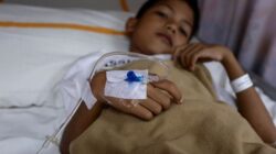 Mencegah Kematian Akibat Demam Berdarah Dengue Hingga 2030