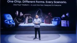 Anker Menggabungkan Lima Merek dalam Era Kecerdasan Buatan dan Robotik