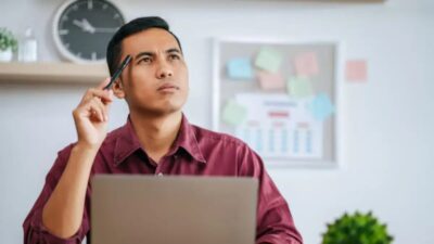 Cara Mengatasi Penundaan Dalam Mengambil Keputusan Besar