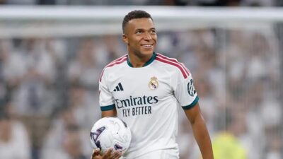 Ancaman Penculikan Terhadap Kylian Mbappé: Taktik Geng Kriminal di Prancis