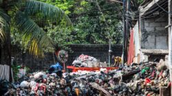 Tantangan Pengelolaan Sampah di Indonesia: Melihat Implementasi PSEL