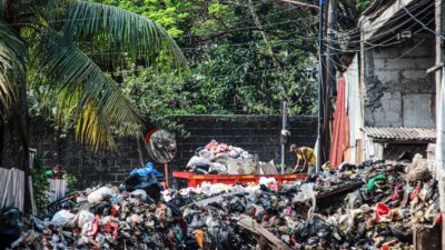 Tantangan Pengelolaan Sampah di Indonesia: Melihat Implementasi PSEL