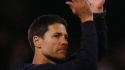 Xabi Alonso Menyikapi Kegagalan Transfer Lamine Camara ke Chelsea