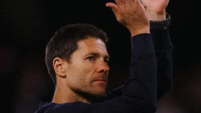 Xabi Alonso Menyikapi Kegagalan Transfer Lamine Camara ke Chelsea