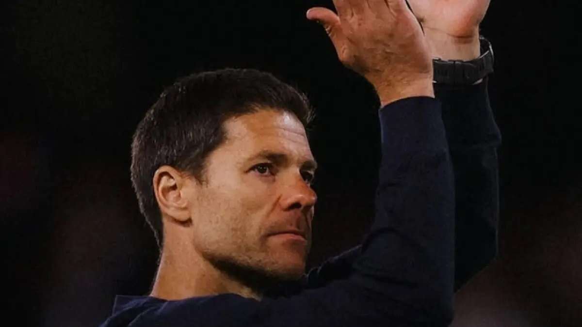 Xabi Alonso Menyikapi Kegagalan Transfer Lamine Camara ke Chelsea