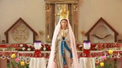 Perayaan Misa Gereja Katolik Minggu Biasa XXIII