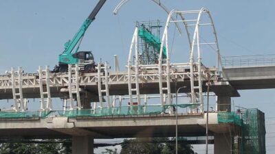 Proses Penggabungan Adhi Karya dan PTPP Memasuki Tahap Kajian