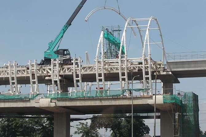 Proses Penggabungan Adhi Karya dan PTPP Memasuki Tahap Kajian