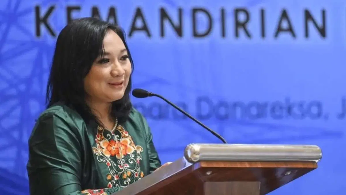 Perbedaan Signifikan Angka Kemiskinan BPS dan Bank Dunia Menurut INDEF