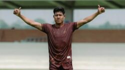 Kembalinya Wahyu Prasetyo dan Tim Garudayaksa FC