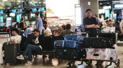 Dampak Erupsi Gunung Anak Krakatau terhadap Penerbangan