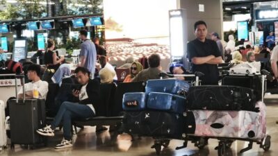Dampak Erupsi Gunung Anak Krakatau terhadap Penerbangan