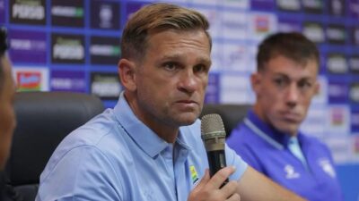 Persib Bandung Hadapi PSM Makassar dalam Liga Super 2026/2027