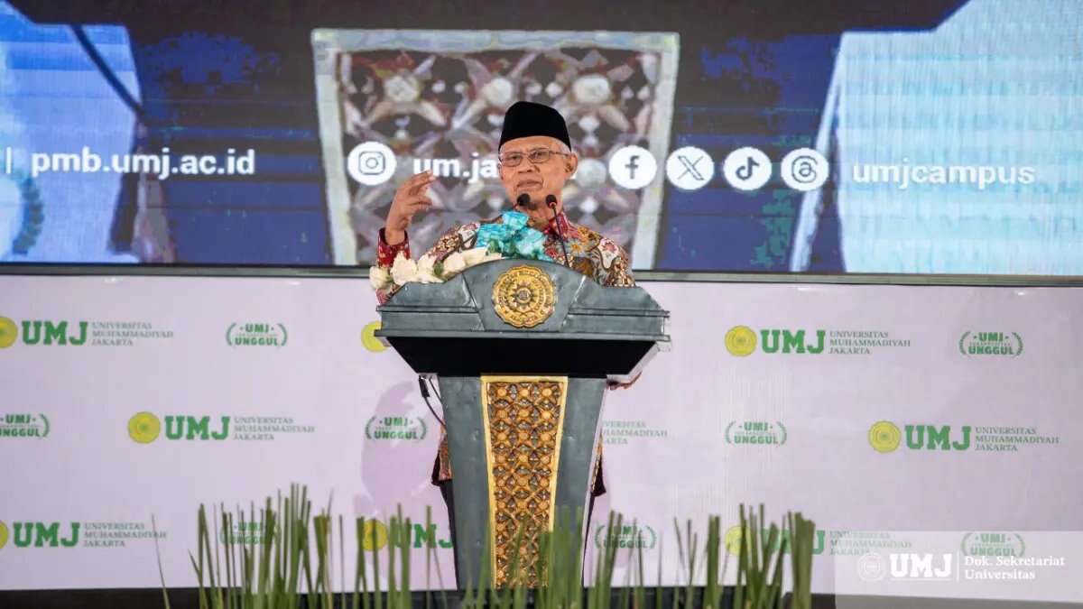 Korupsi Sebagai Bukti Ketidakkonsistenan Beragama