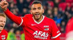 Analisis Pertandingan Heerenveen vs AZ Alkmaar di Eredivisie