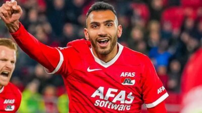 Analisis Pertandingan Heerenveen vs AZ Alkmaar di Eredivisie