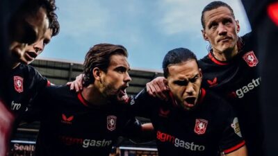 Analisis Pertandingan Groningen vs FC Twente di Eredivisie 2026/2027