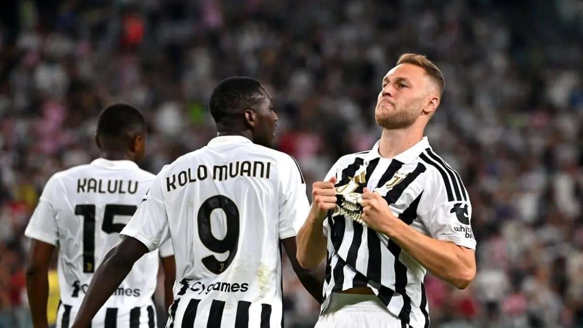 Duel Sengit Juventus vs AC Milan: Siapa yang Akan Terus Performa Sempurna?