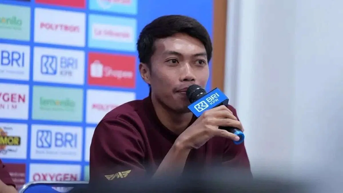 Strategi Riyan Ardiansyah Menuju Kemenangan Perdana di Stadion Jatidiri