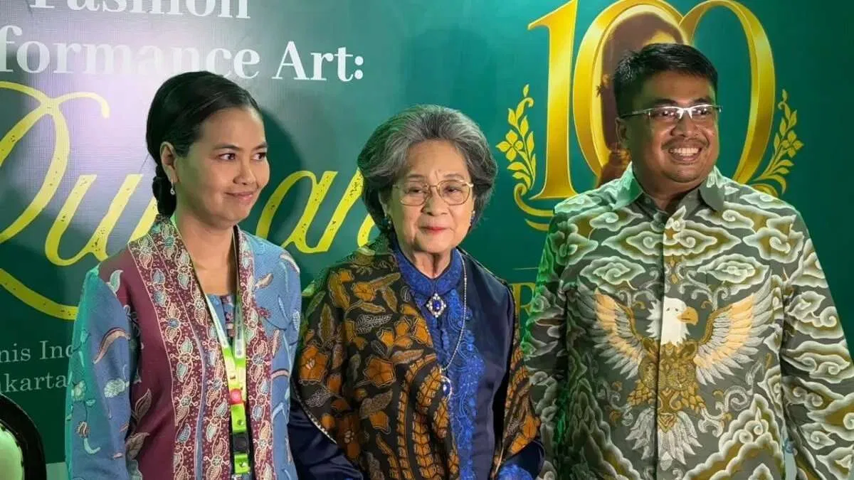 Memperingati Satu Abad Rahmi Hatta: Sebuah Perayaan Penuh Makna
