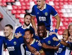 Prediksi Pertandingan Persib Bandung vs PSM Makassar di Super League 2026/2027