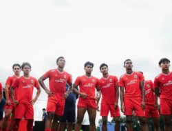 Prediksi Pertandingan Menentukan: Indonesia U-20 vs Australia di Kualifikasi Piala Asia U-20 2027