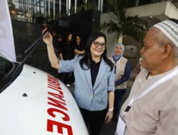 Mengenali Pentingnya Visibilitas saat Berkendara di Musim Hujan