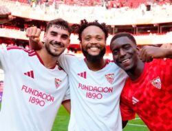 Prediksi Pertandingan Espanyol vs Sevilla di Liga Spanyol