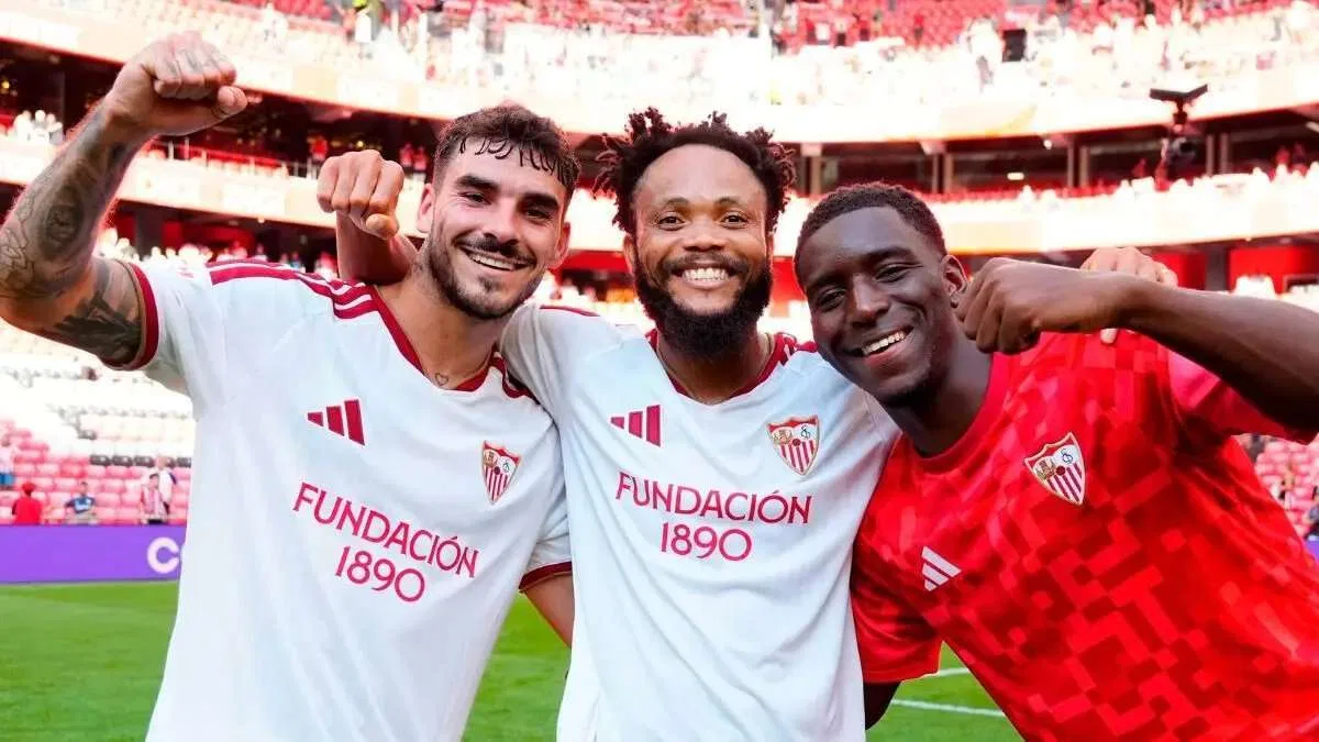 Prediksi Pertandingan Espanyol vs Sevilla di Liga Spanyol