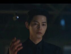 Karakter K-Drama yang Tak Ternilai dengan Kekuatan Luar Biasa