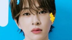 Kembali ke Musik: Onew SHINee Siapkan Tiga Lagu Utama untuk Album Pertama