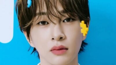 Kembali ke Musik: Onew SHINee Siapkan Tiga Lagu Utama untuk Album Pertama