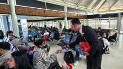 Penutupan Bandara Soekarno-Hatta Akibat Erupsi Anak Krakatau