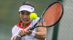 Pertandingan Bersejarah Aldila dan Janice di US Open 2026