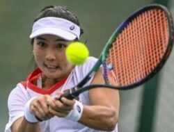 Pertandingan Bersejarah Aldila dan Janice di US Open 2026