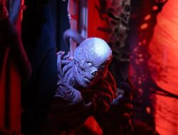 Kembali Teror di Universal Studios Hollywood untuk Halloween Horror Nights 2026