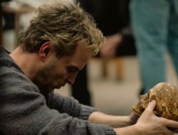 Menggugah Emosi dalam Film Elsinore: Perjuangan Ian Charleson