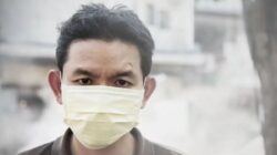 Dampak Hujan Abu Vulkanik dan Pentingnya Perlindungan Kesehatan