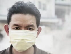 Dampak Hujan Abu Vulkanik dan Pentingnya Perlindungan Kesehatan