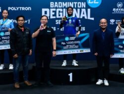 Kampus League Semarang: Laboratorium Aturan Baru BWF