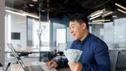 Six Zodiac Signs with Strong Wealth Aura
