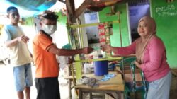 Pantauan Terbaru Erupsi Gunung Anak Krakatau dan Waspada bagi Warga