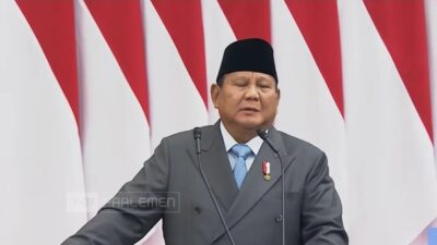 Kewaspadaan Pasca Erupsi Gunung Anak Krakatau