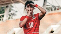 Timnas Indonesia U-20 Buktikan Kekuatan dengan Kemenangan atas Australia