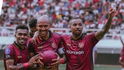 Java United FC Memulai Perjalanan di Super League dengan Hasil Imbang