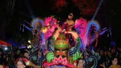 Festival Tong-Tong Sumenep: Merayakan Tradisi dengan Kreasi