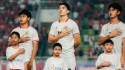 Kemenangan Timnas Indonesia U-20 atas Australia di Kualifikasi Piala Asia